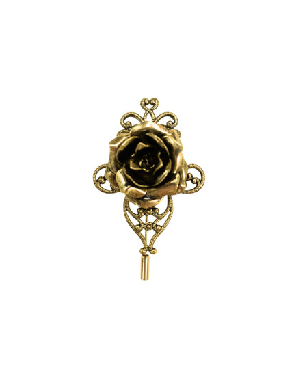 CHARLTON LAPEL PIN