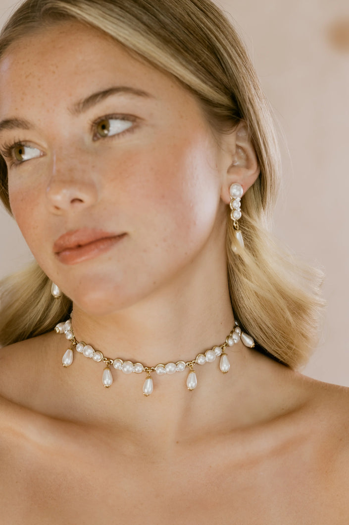 ROCÍO CHOKER