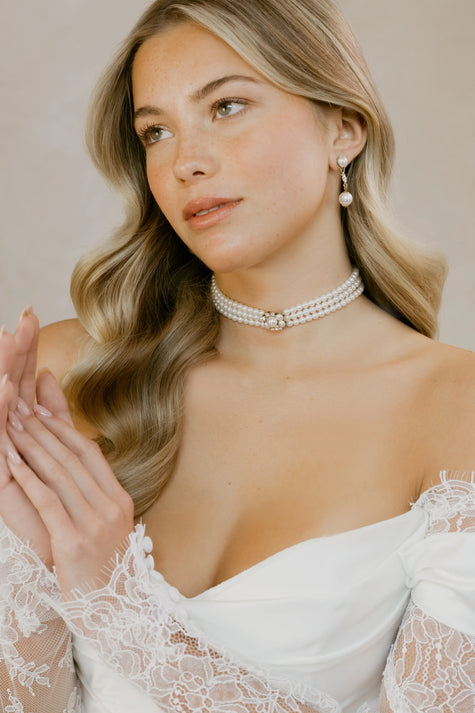 CIELO CHOKER