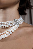 HALFLIT CHOKER