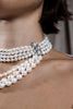 HALFLIT CHOKER