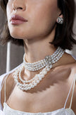 HALFLIT CHOKER