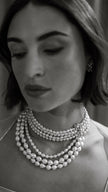 HALFLIT CHOKER