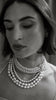 HALFLIT CHOKER