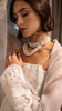 HALFLIT CHOKER