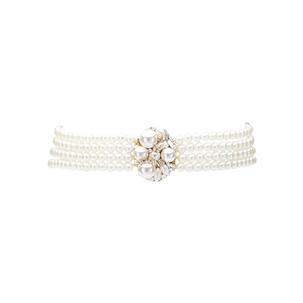 ALBOR CHOKER