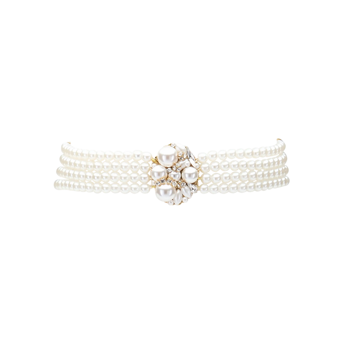 ALBOR CHOKER