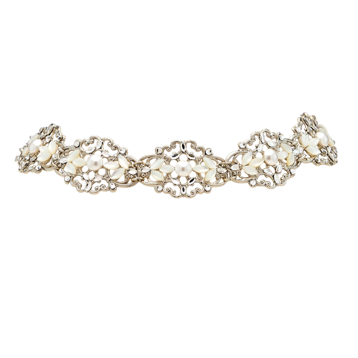 ANOUK CHOKER