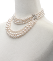 HALFLIT CHOKER