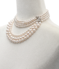 HALFLIT CHOKER