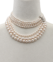 HALFLIT CHOKER