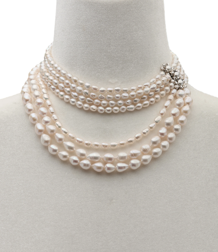 HALFLIT CHOKER