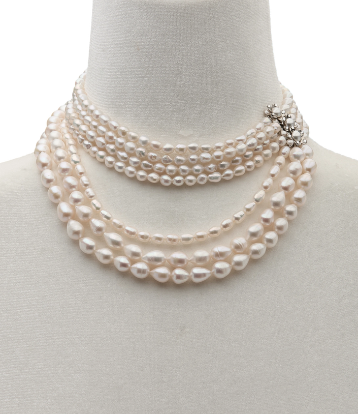 HALFLIT CHOKER