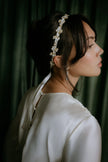 ELODIE HALO & CHOKER