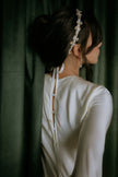 ELODIE HALO & CHOKER