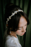 ELODIE HALO & CHOKER