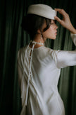 ELODIE HALO & CHOKER