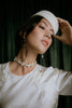 ELODIE HALO & CHOKER