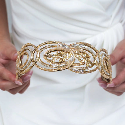 CLEVER HEADBAND
