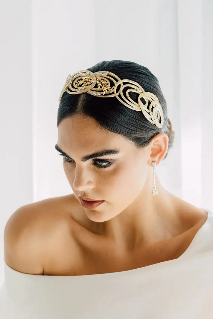 CLEVER HEADBAND