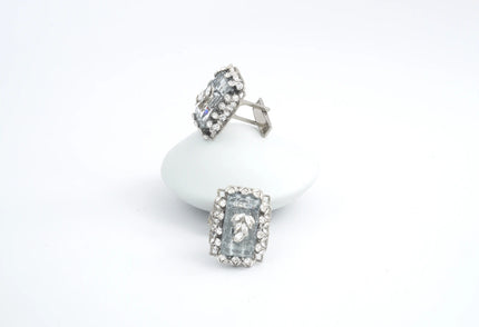 CLINTON CUFFLINKS