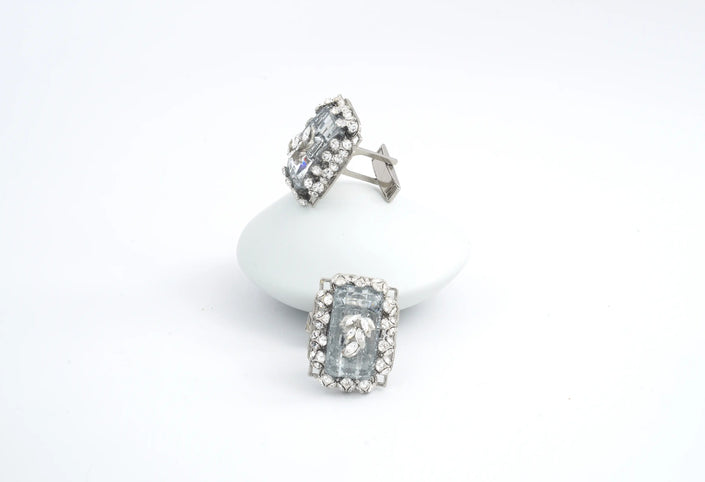 CLINTON CUFFLINKS