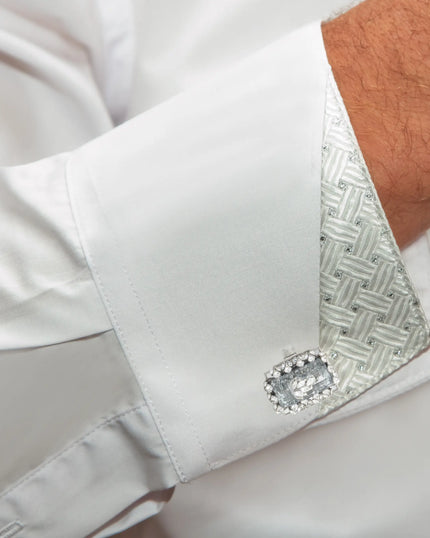 CLINTON CUFFLINKS