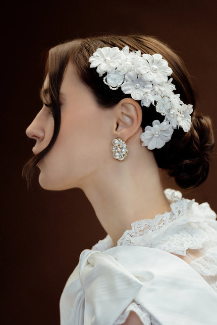 IVORY WALTZ COMB