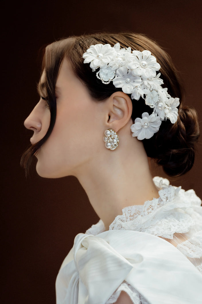IVORY WALTZ COMB