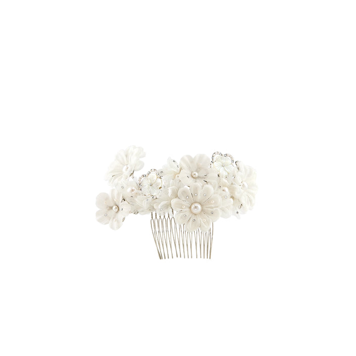 IVORY WALTZ COMB