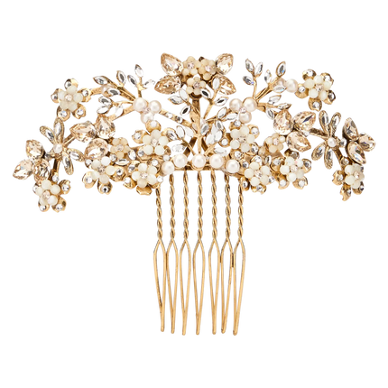SOLEA COMB