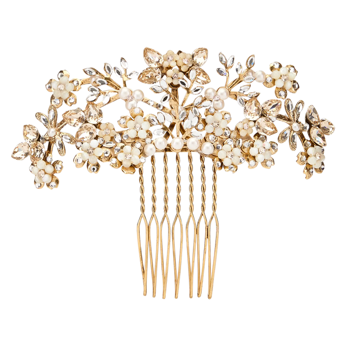 SOLEA COMB
