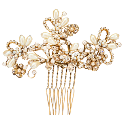 LUCERA COMB