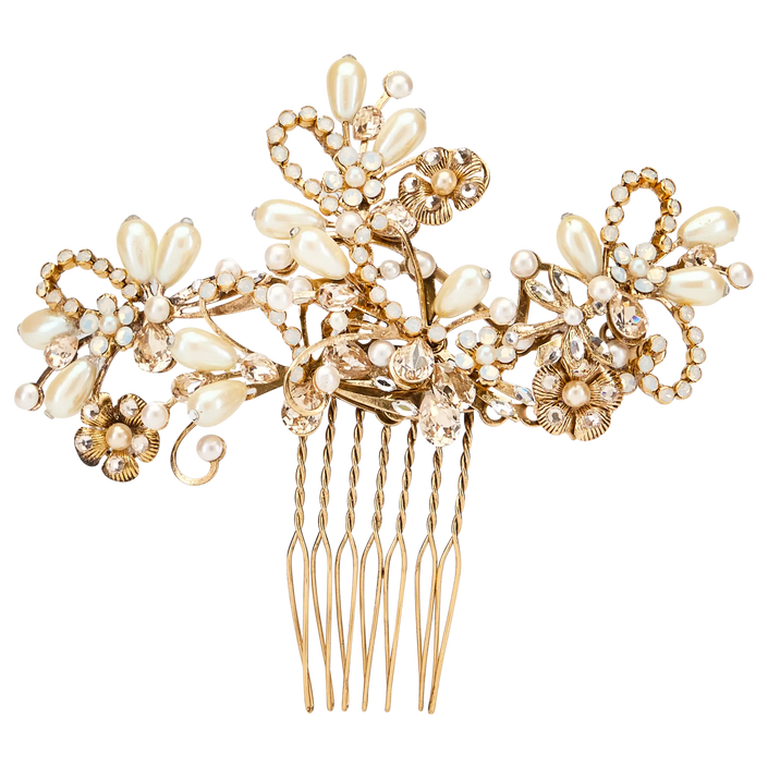 LUCERA COMB