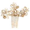 LUCERA COMB