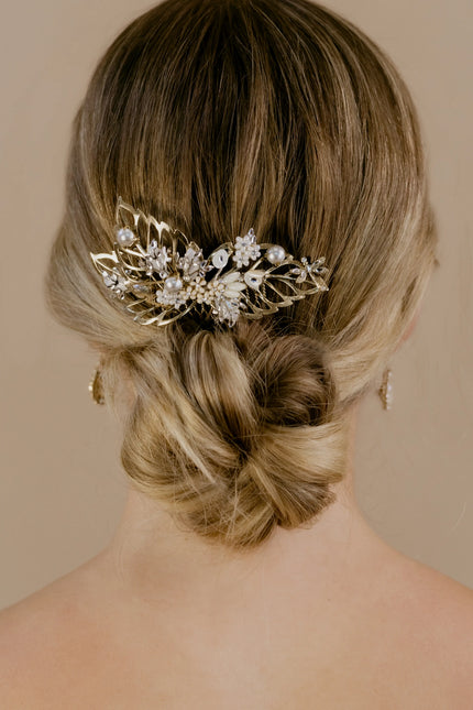 EVANIA COMB