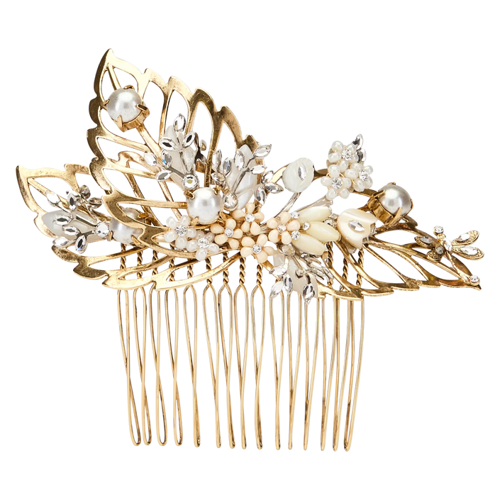 EVANIA COMB