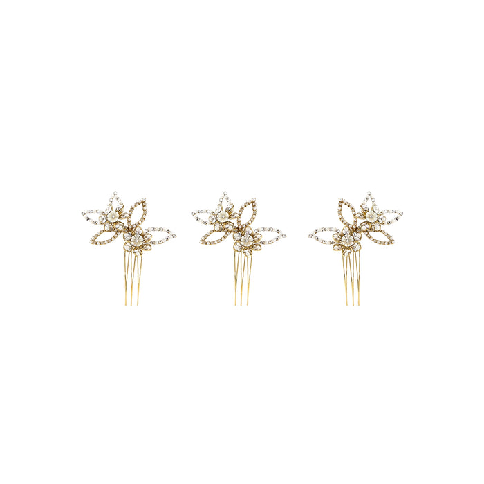 TRIO DE LUMIÈRE COMB