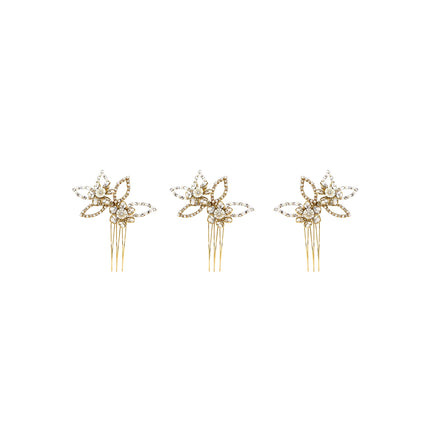 TRIO DE LUMIÈRE COMB