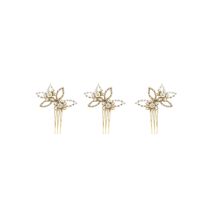 TRIO DE LUMIÈRE COMB