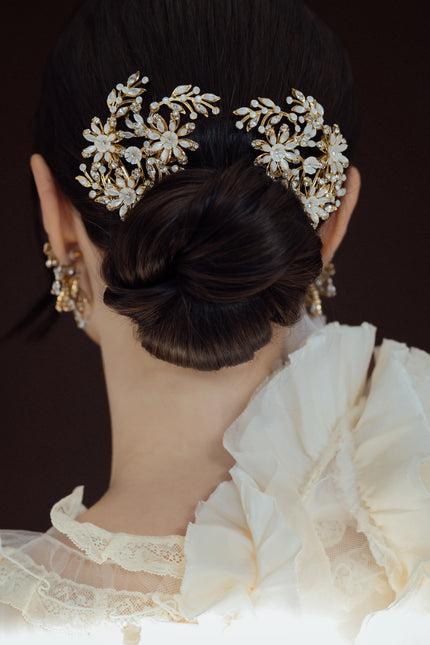 CHÂTEAU BLOOM COMB