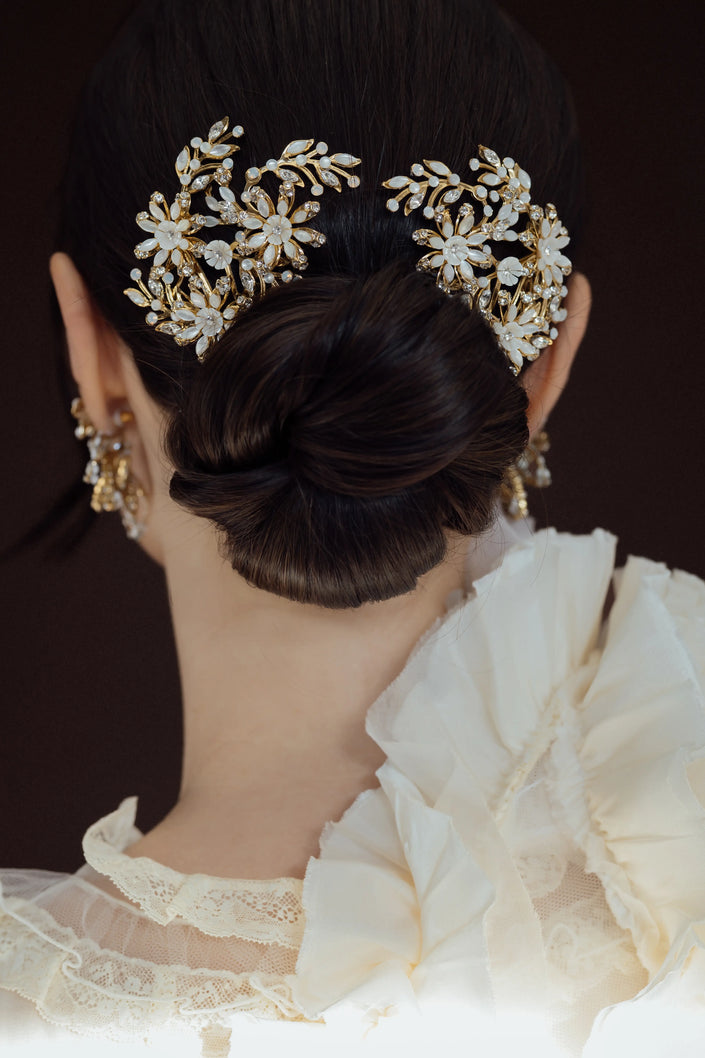 CHÂTEAU BLOOM COMB