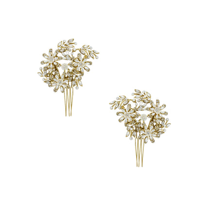 CHÂTEAU BLOOM COMB