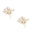 PEARLED PROMISE COMB