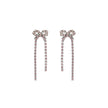 COQUETTE EARRINGS