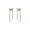 COQUETTE EARRINGS