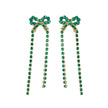 COQUETTE EARRINGS