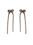 COQUETTE EARRINGS