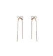 COQUETTE EARRINGS