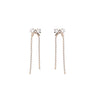 COQUETTE EARRINGS